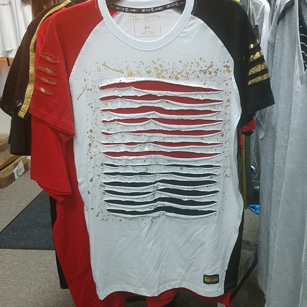 Shirts